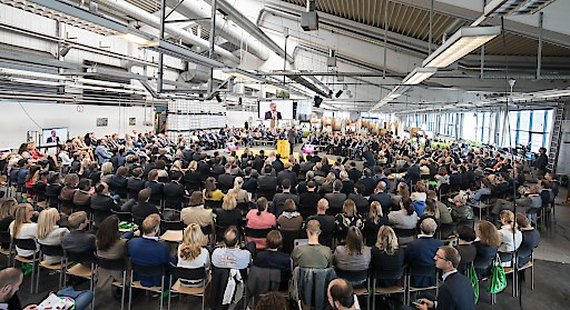 Erfolgreiche Premiere Toursimustage.jpg-Hotelimpulse