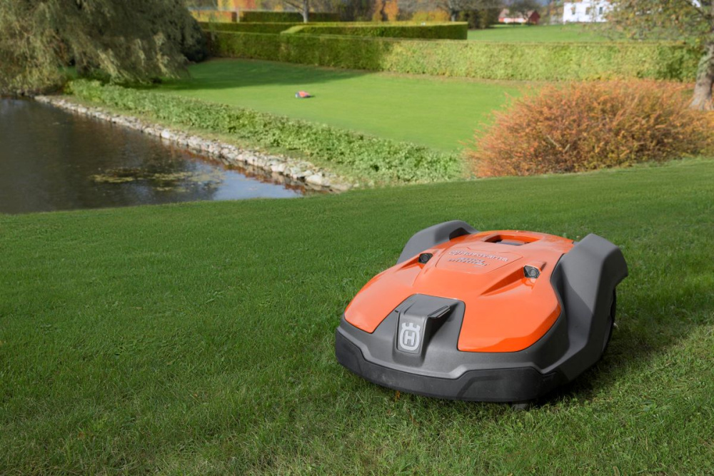 Husqvarna Automower Rasen hotelimpulse 1200.Jpg-Hotelimpulse