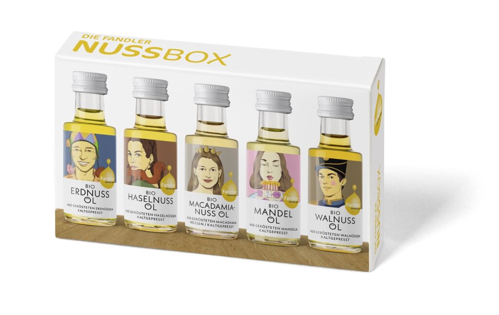 Fandler Genussbox
