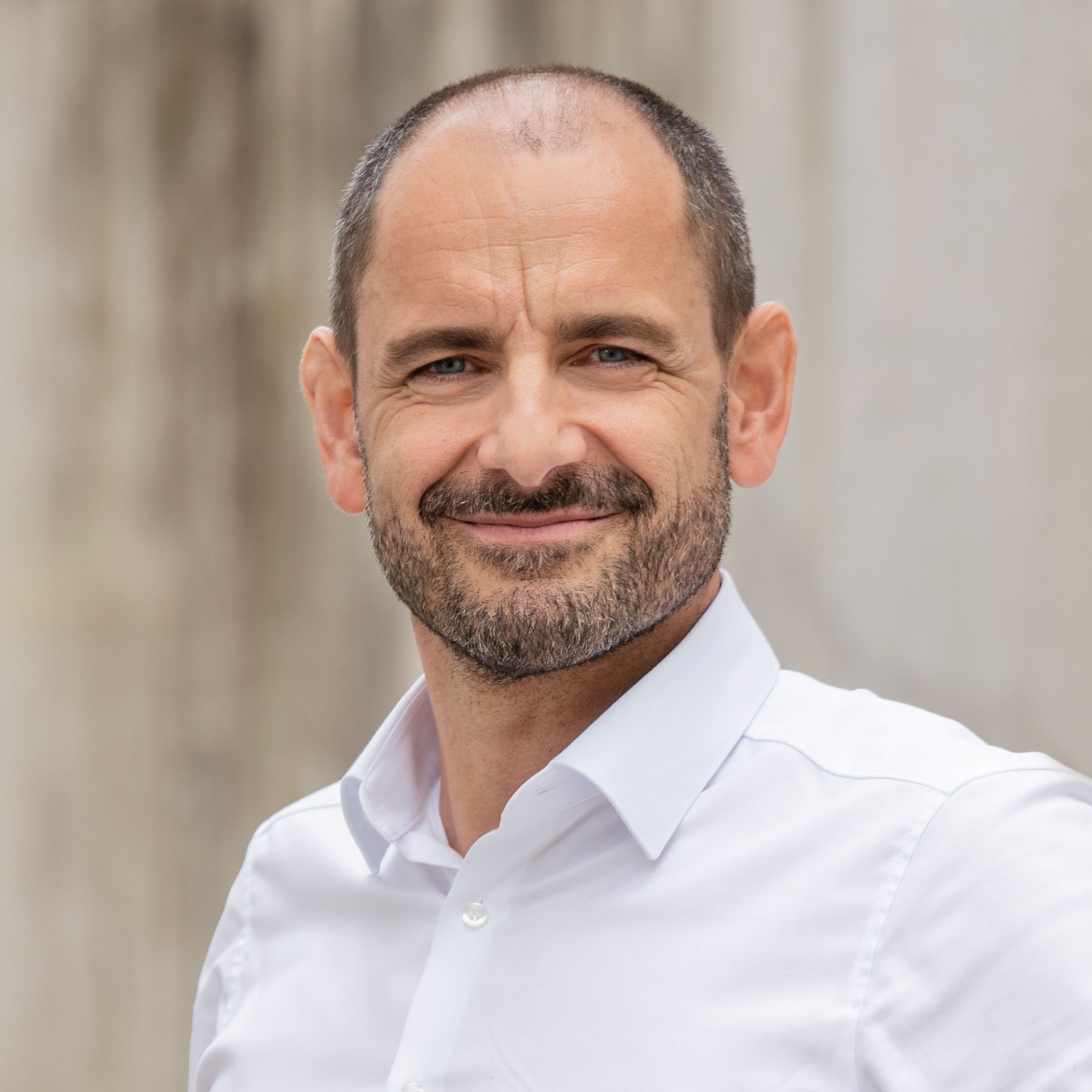 Reinhard Neudorfer hotelimpulse - (c) Miriam Raneburger