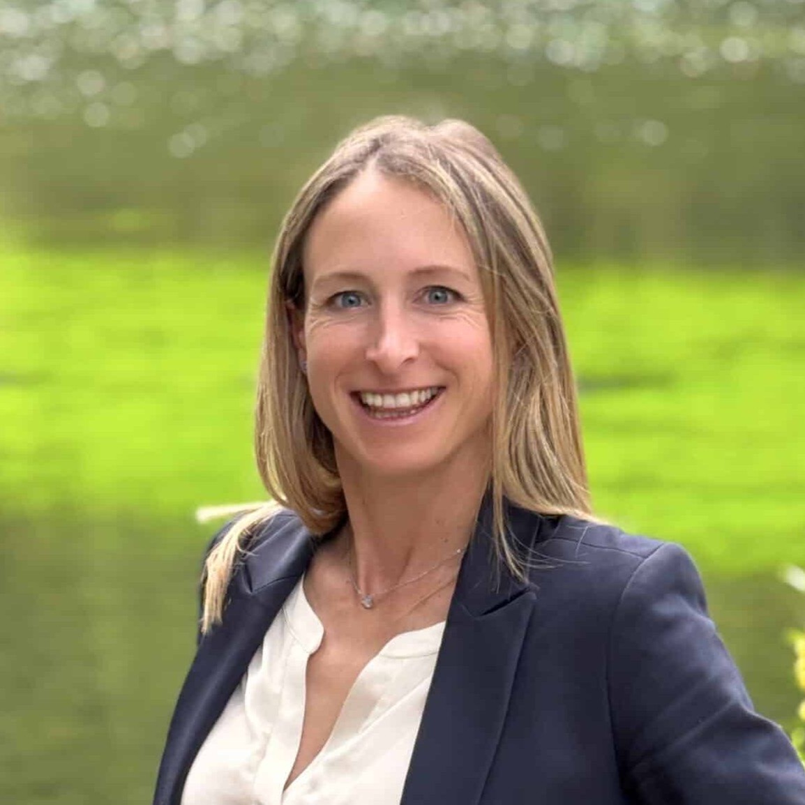 Sonja Stocker – Gründerin von WauWander
