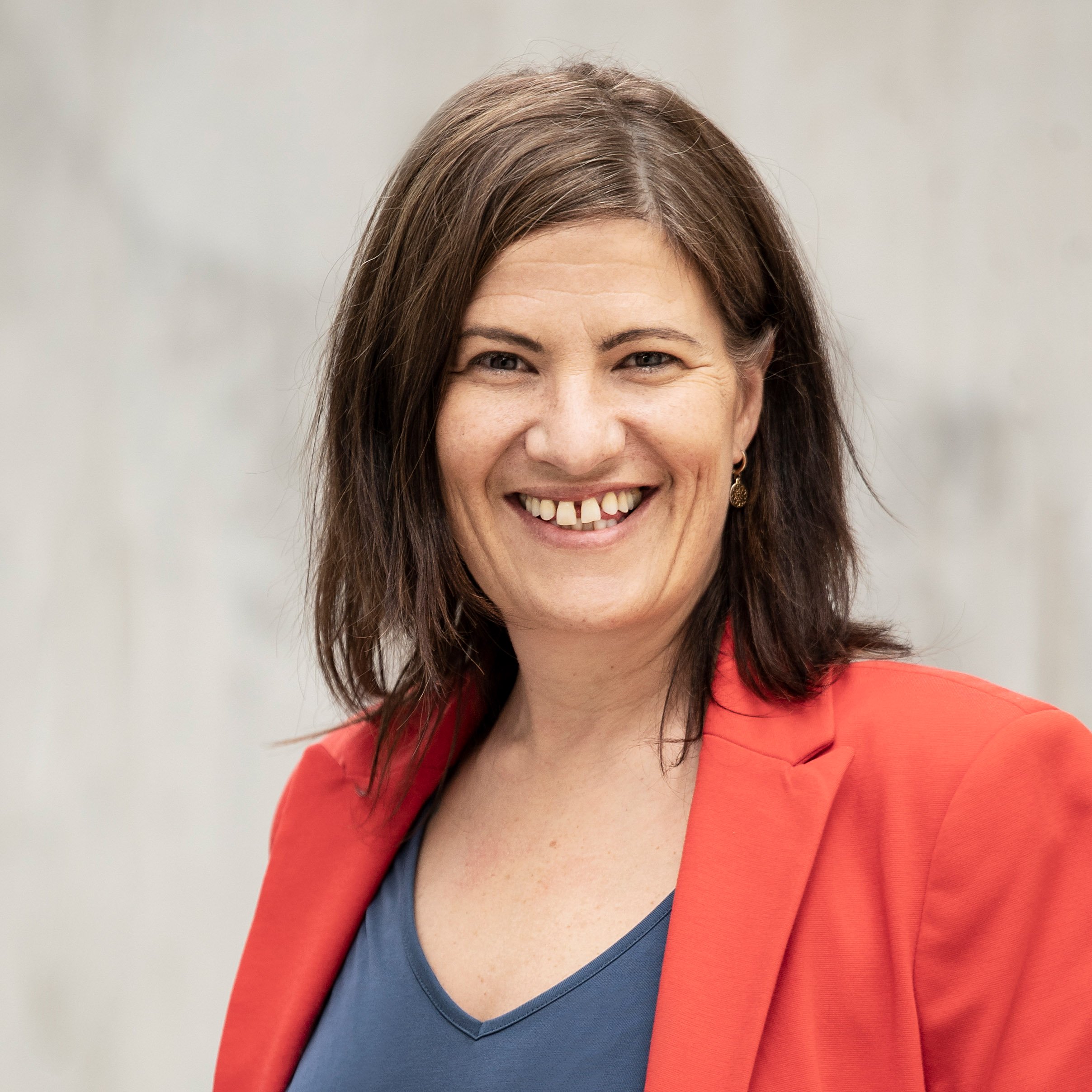 Vivien Schulter hotelimpulse - (c) Miriam Raneburger