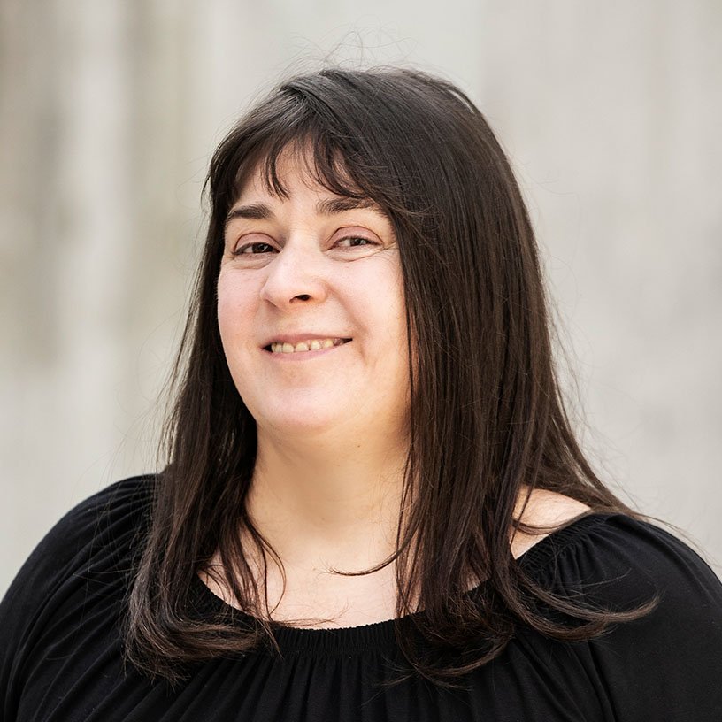 Helga Thalmeier (c) Miriam Raneburger