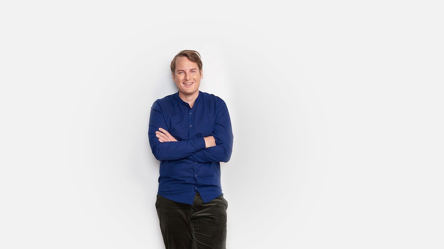 Tobias Schrott