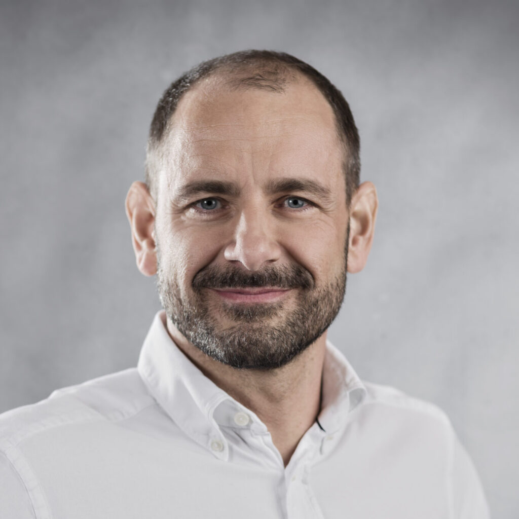 Reinhard Neudorfer