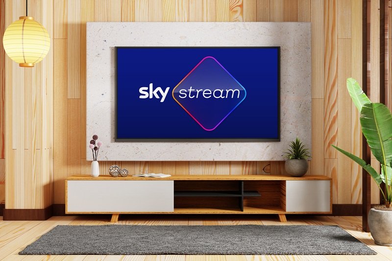 Sky Stream Hotel