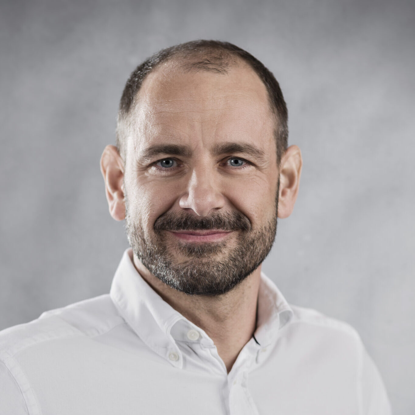 Reinhard Neudorfer