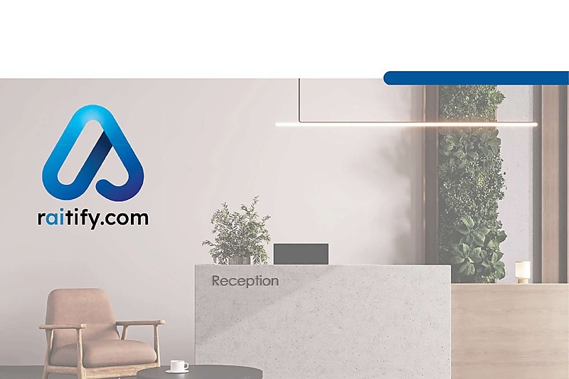 Raitify für Hotels verbessert Bewertungsmanagement SEO und KI-Sichtbarkeit