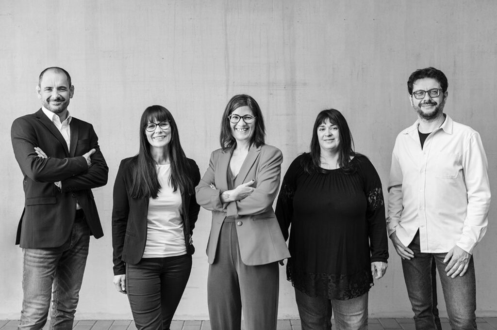 hotelimpulse coreteam