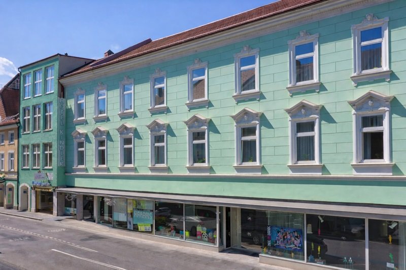 Hotel Kindler Leoben