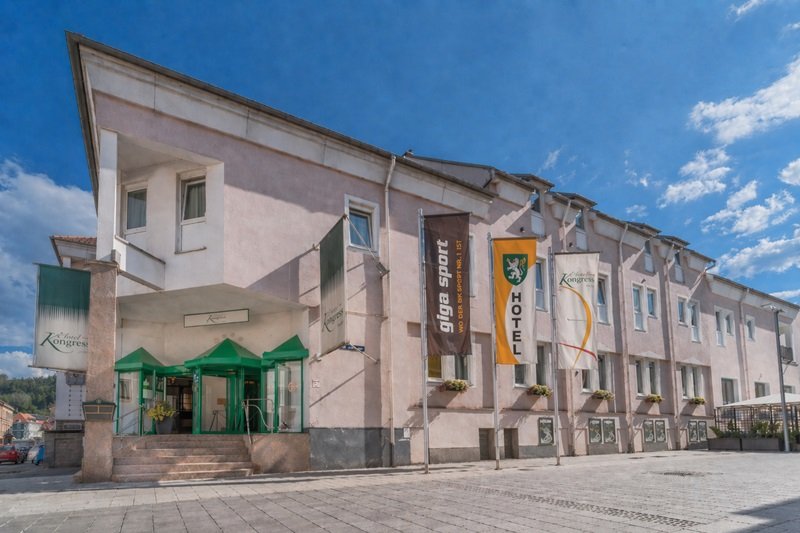 Hotel Kongress Leoben