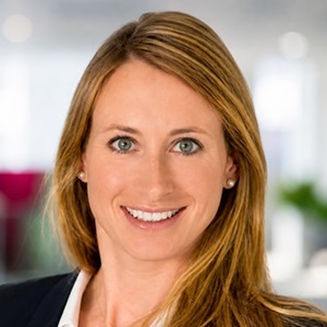 Sonja Stocker