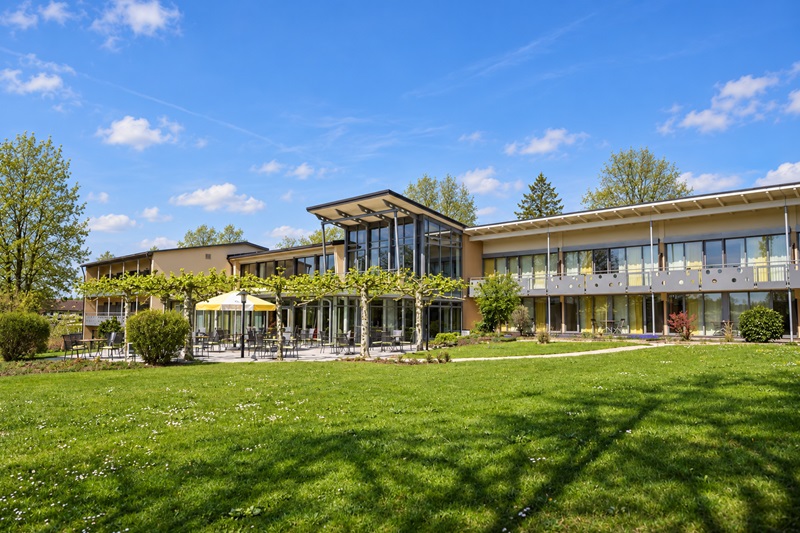 JUFA Hotel Wangen im Allgäu