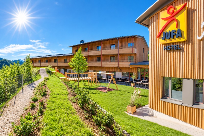 JUFA Hotel Annaberg in Niederösterreich am Ötscher